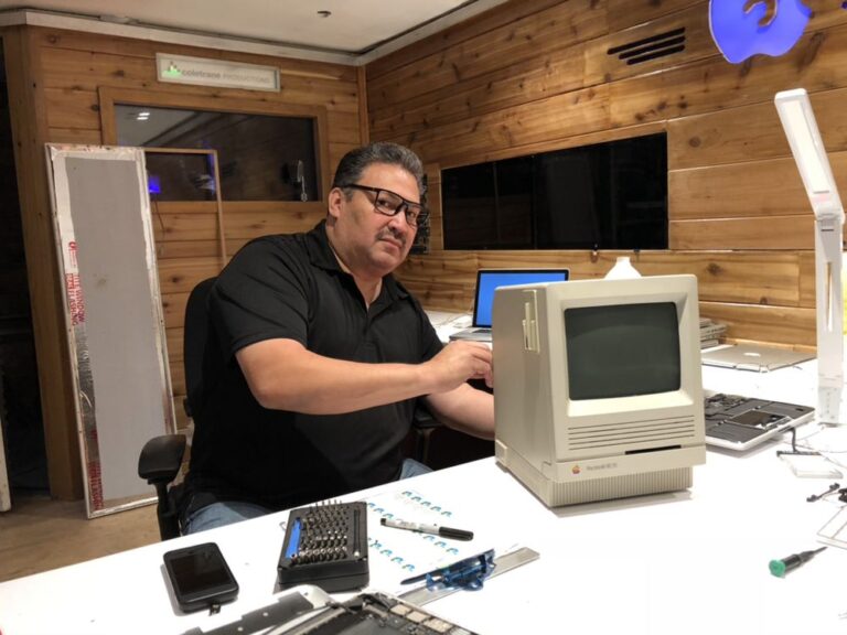 photo of Apple Repair and Services | Netsystems infotech, a  located near , a  located near 