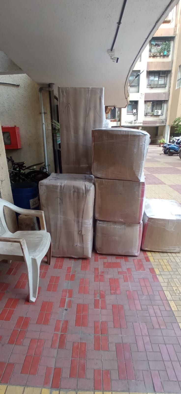 photo of 1st Choice Packers And Movers, a  located near , a  located near 