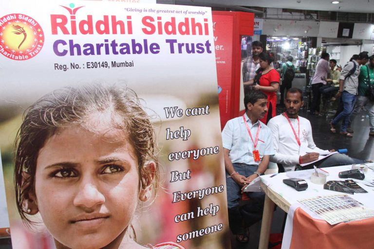 photo of Riddhi Siddhi Charitable Trust, a Charitable Trusts located near Mumbai, a Charitable Trusts located near Mumbai