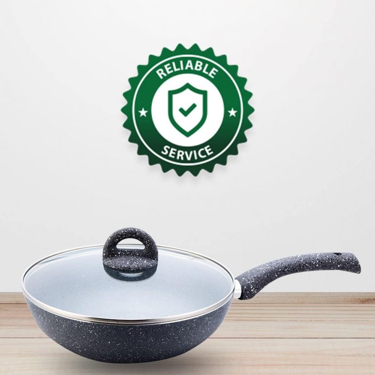 photo of Wonderchef, a  located near , a  located near 