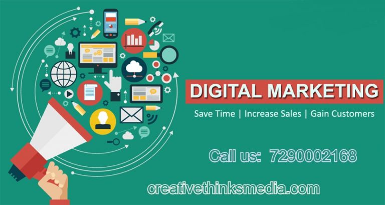 photo of Creative Thinks Media, a Digital Marketing Company located near Mumbai, a Digital Marketing Company located near Mumbai