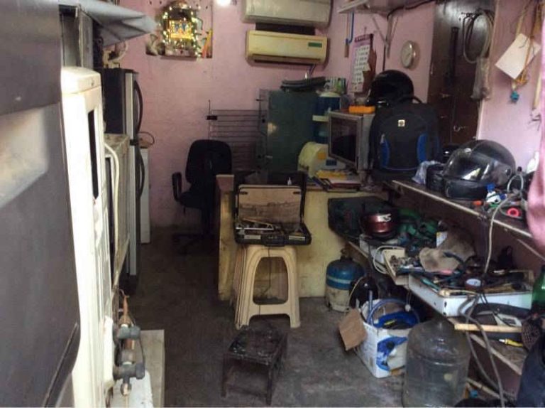 photo of Professional Electronic Service, a  located near , a  located near 