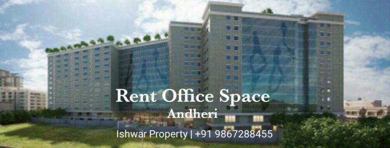 photo of Commercial Property for Rent in Andheri East Mumbai, a Broker located near Mumbai, a Broker located near Mumbai