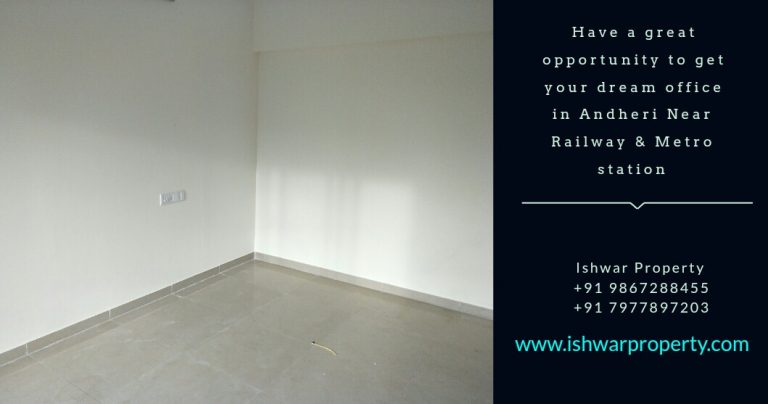 photo of Commercial Property for Rent-Sale in Andheri near Station, a Broker located near Mumbai, a Broker located near Mumbai