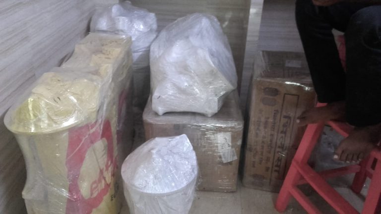 photo of Sai Suvidha Packers And Movers, a  located near , a  located near 