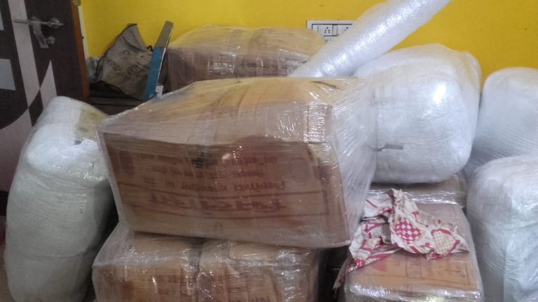 photo of Sai Suvidha Packers And Movers, a  located near , a  located near 