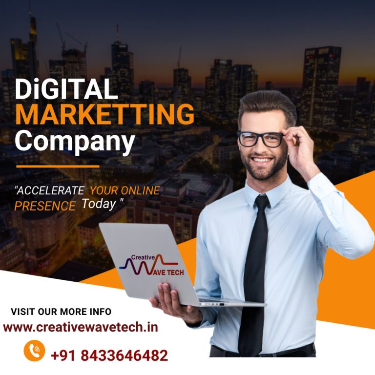 photo of Creative Wave Tech, a  located near , a  located near 