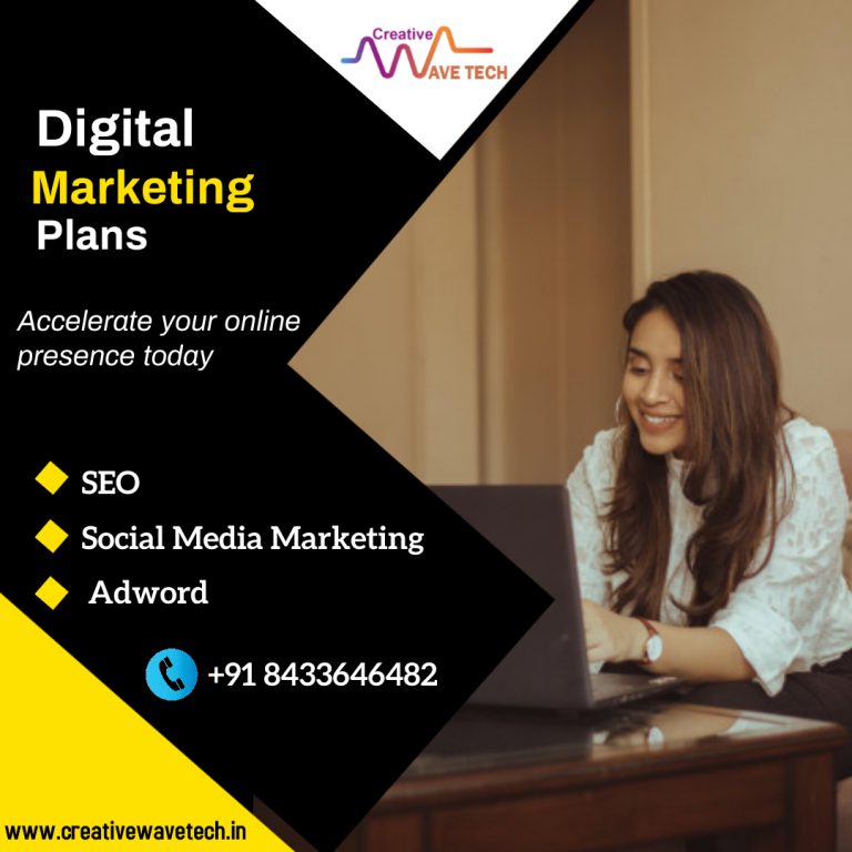 photo of Creative Wave Tech, a  located near , a  located near 