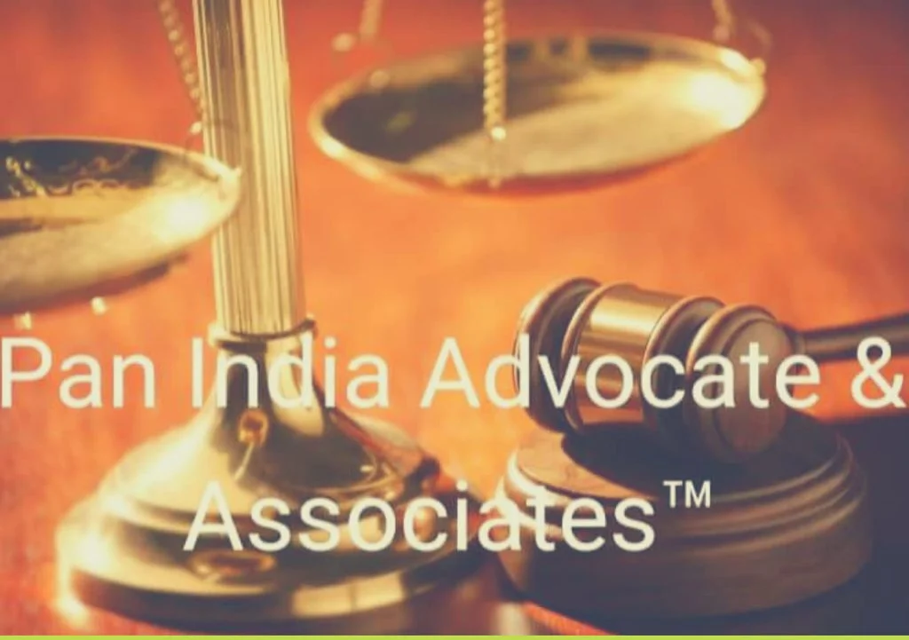 photo of Pan India Advocate & Associates, a divorce case lawyer located at Mumbai