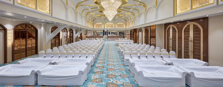 photo of iLeaf Grand Banquets, a  located near , a  located near 