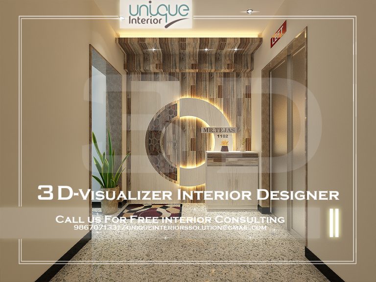 photo of Unique Interiors Solution, a  located near , a  located near 