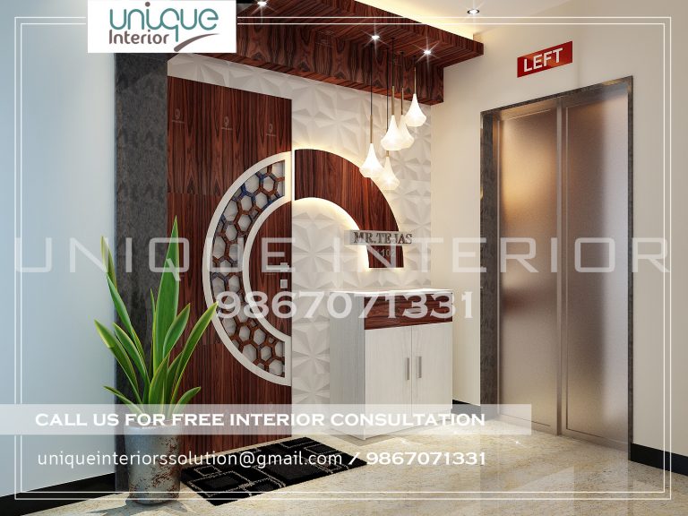 photo of Unique Interiors Solution, a  located near , a  located near 