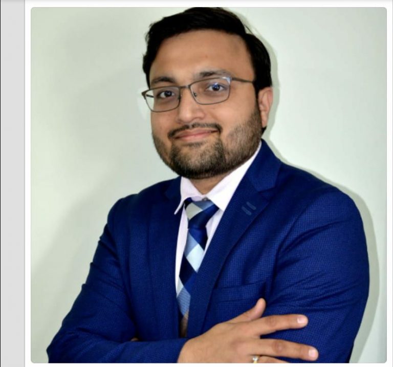 photo of Dr. Mayur Jain, a Cardiologists located near Mumbai, a Cardiologists located near Mumbai