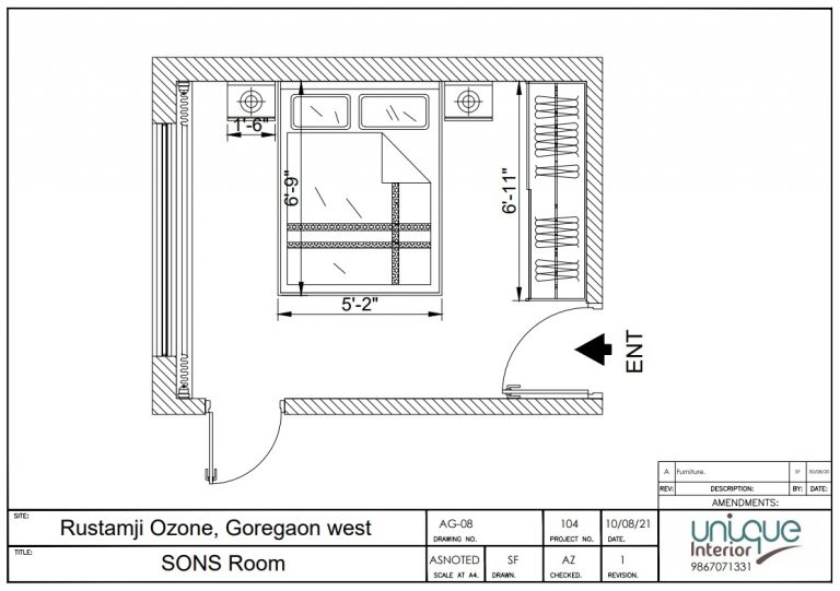 photo of Unique Interiors Contractor, a  located near , a  located near 