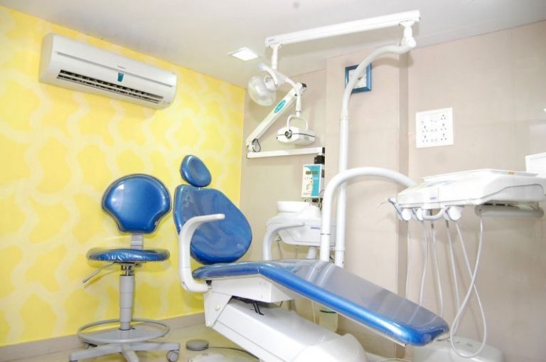 photo of Impressionz Dental Care, a Clinics located near Mumbai, a Clinics located near Mumbai