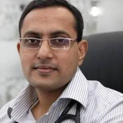 photo of Dr Tushar Bandgar Clinic, an Endocrinologists located near Mumbai, an Endocrinologists located near Mumbai