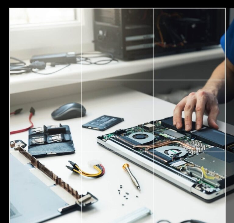 photo of TechnoCare InfoSolutions, a  located near , a  located near 