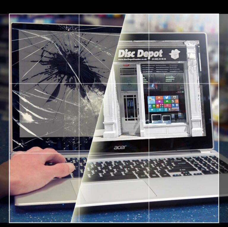 photo of TechnoCare InfoSolutions, a  located near , a  located near 