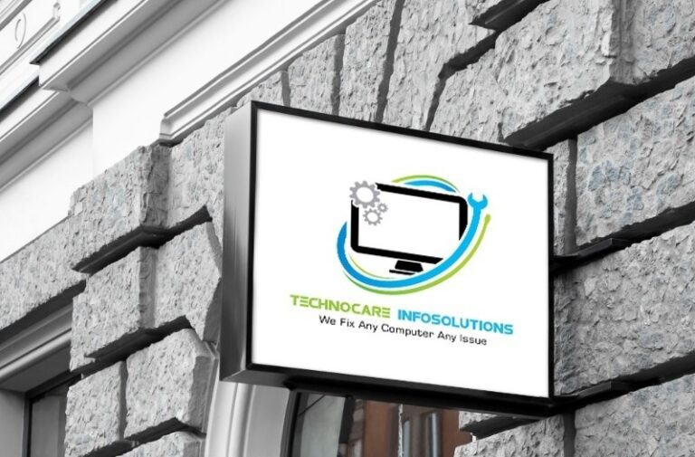 photo of TechnoCare InfoSolutions, a  located near , a  located near 