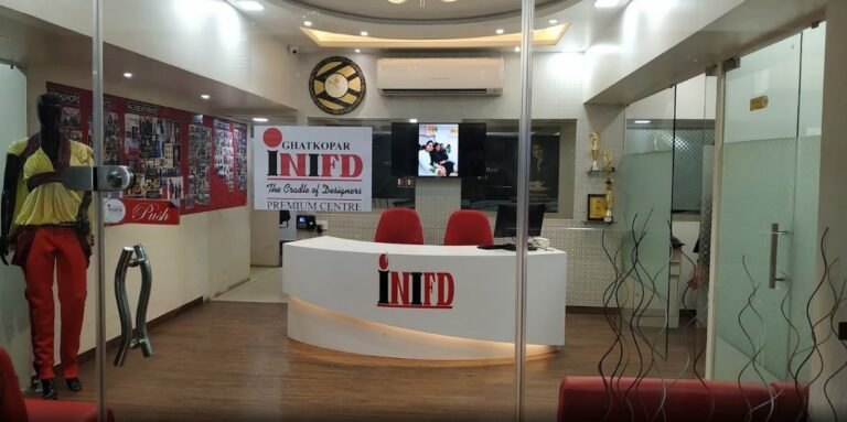 photo of INIFD Ghatkopar, a Fashion Designer located near Mumbai, a Fashion Designer located near Mumbai