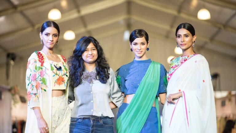 photo of The Sewing Company, a Fashion Designer located near Mumbai, a Fashion Designer located near Mumbai