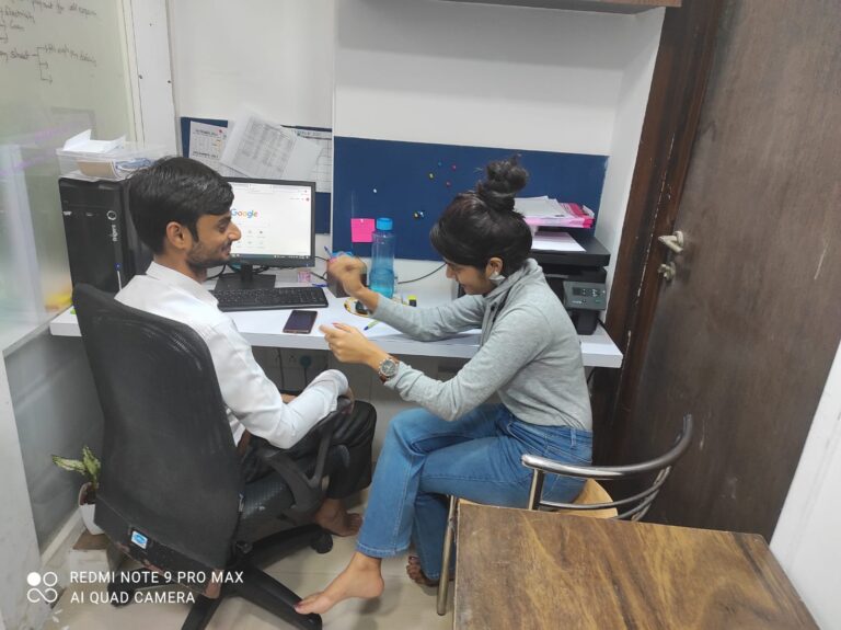 photo of Hire Glocal, a  located near , a  located near 