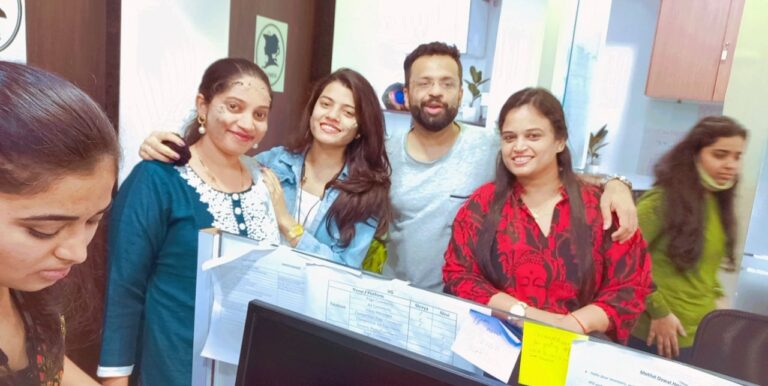 photo of Hire Glocal, a  located near , a  located near 