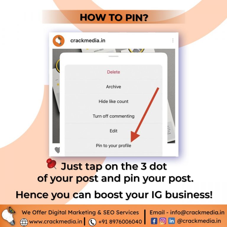 photo of Crack Media - Digital Marketing & SEO Agency, a  located near , a  located near 