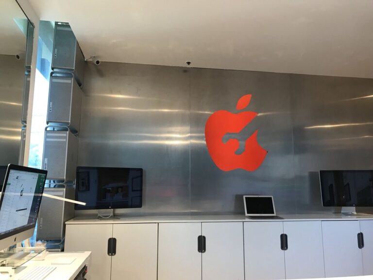 photo of Apple Repair and Services | Netsystems infotech, a  located near , a  located near 