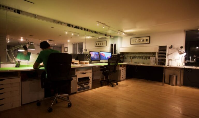 photo of Apple Repair and Services | Netsystems infotech, a  located near , a  located near 