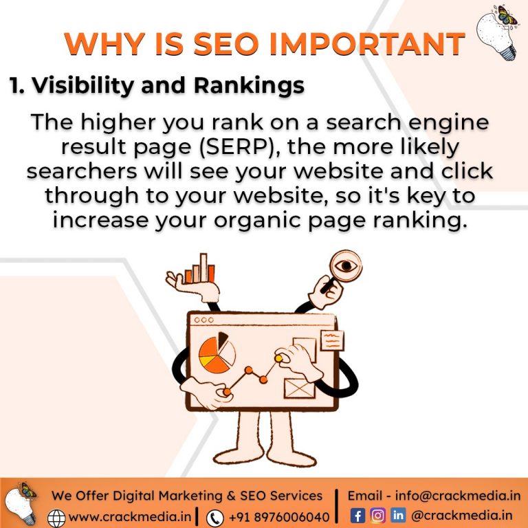 photo of Crack Media - Digital Marketing & SEO Agency, a  located near , a  located near 