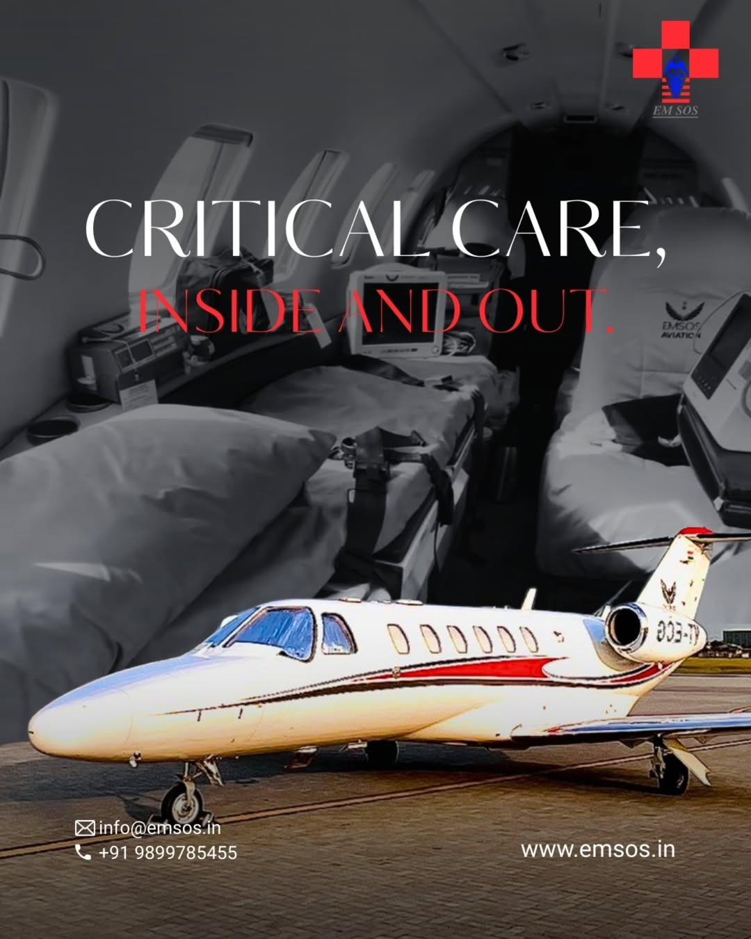Air ambulance