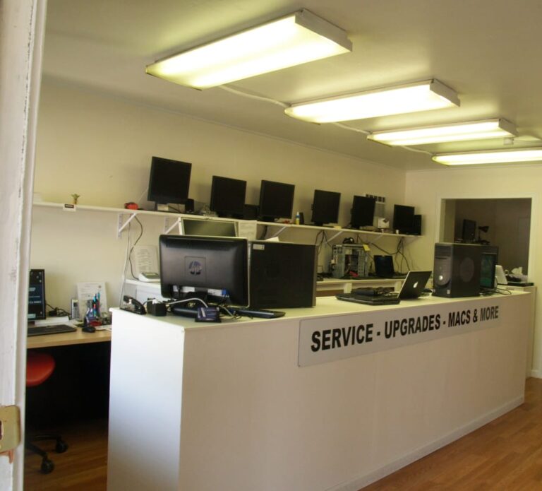photo of Apple Repair and Services | Netsystems infotech, a  located near , a  located near 