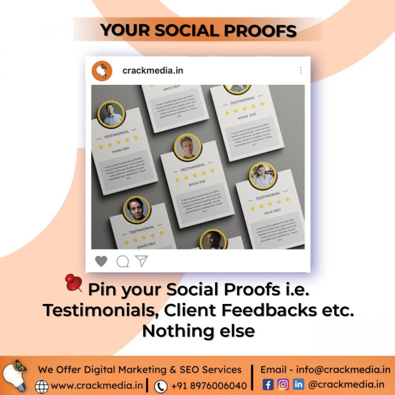 photo of Crack Media - Digital Marketing & SEO Agency, a  located near , a  located near 