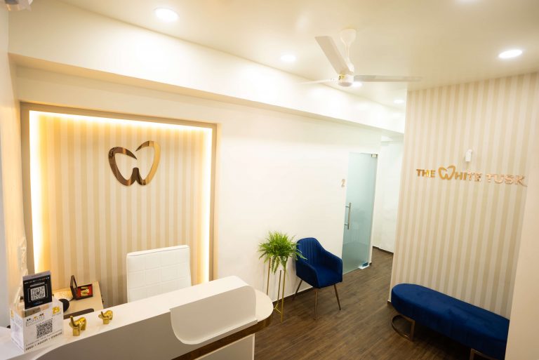 photo of The White Tusk Dental Clinic, a  located near , a  located near 