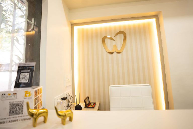 photo of The White Tusk Dental Clinic, a  located near , a  located near 