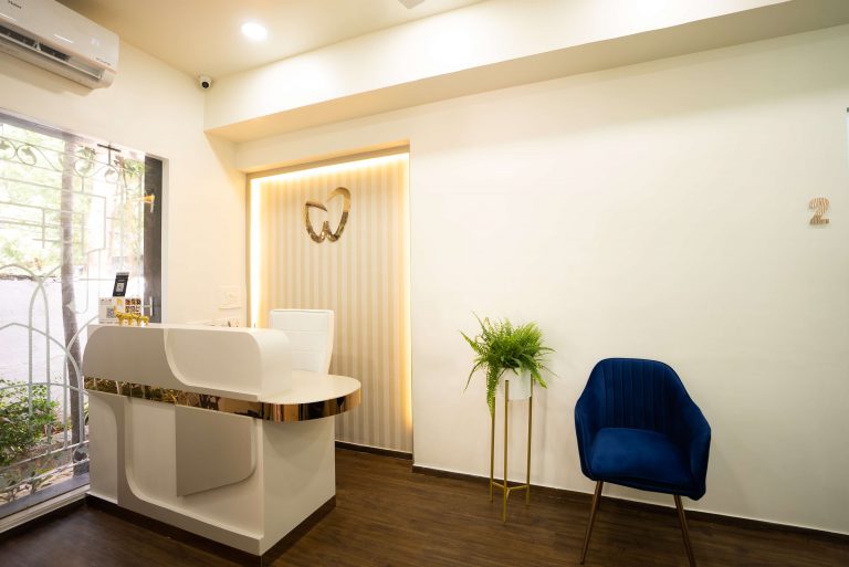 photo of The White Tusk Dental Clinic, a  located near , a  located near 