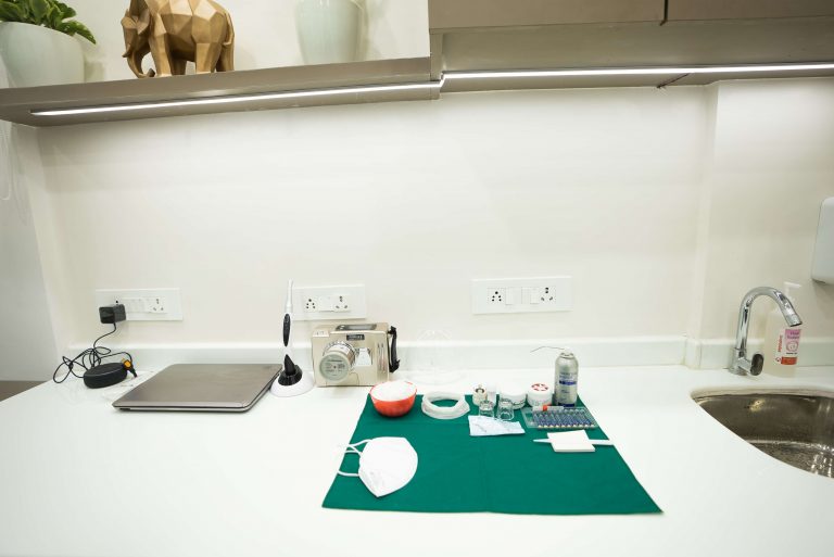 photo of The White Tusk Dental Clinic, a  located near , a  located near 