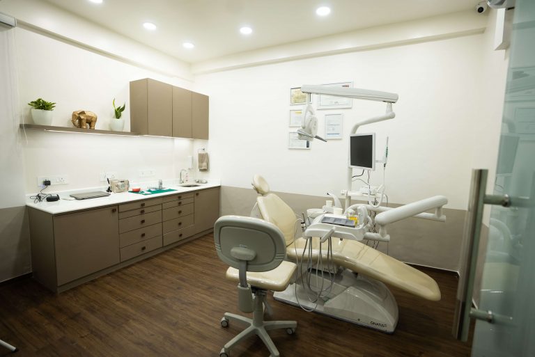 photo of The White Tusk Dental Clinic, a  located near , a  located near 