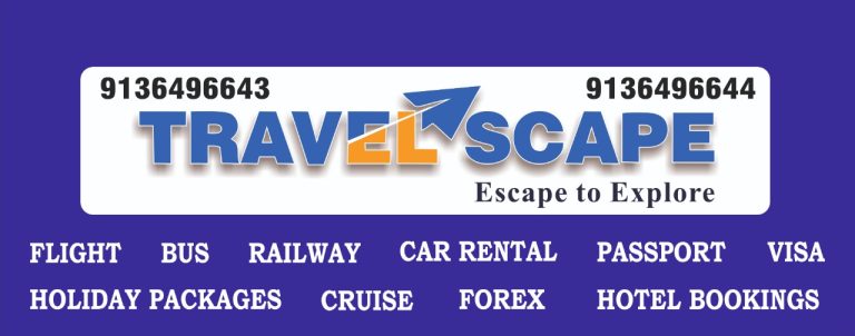 photo of TRAVELSCAPE HOLIDAYS, a  located near , a  located near 
