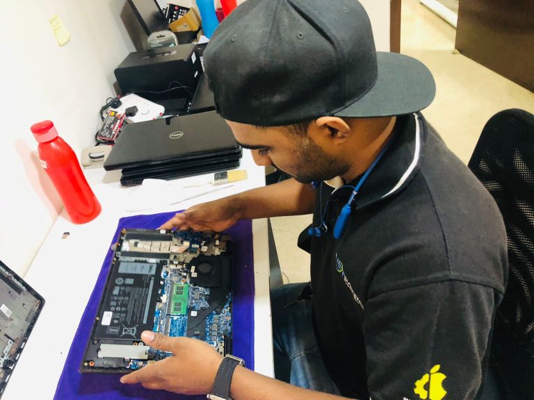 photo of NETSYSTEMS APPLE SERVICE CENTER, a  located near , a  located near 