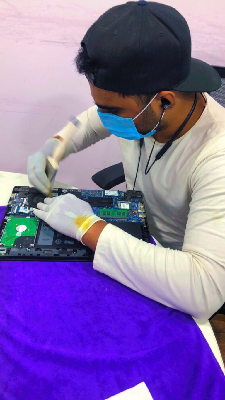 photo of NETSYSTEMS APPLE SERVICE CENTER, a  located near , a  located near 