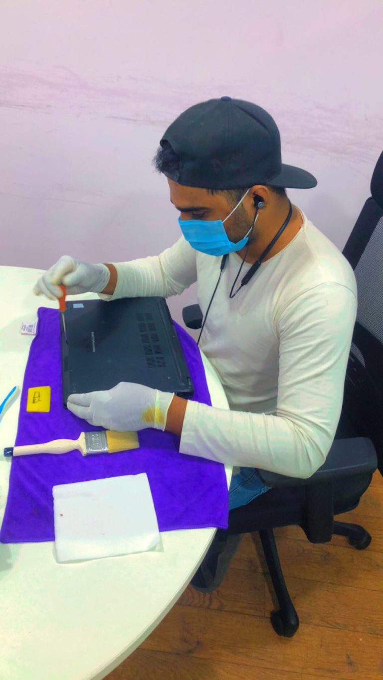 photo of NETSYSTEMS APPLE SERVICE CENTER, a  located near , a  located near 