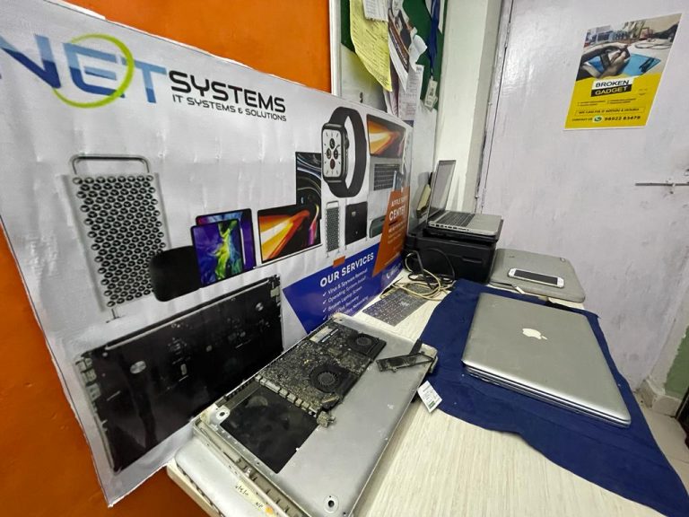 photo of NETSYSTEMS APPLE SERVICE CENTER, a  located near , a  located near 