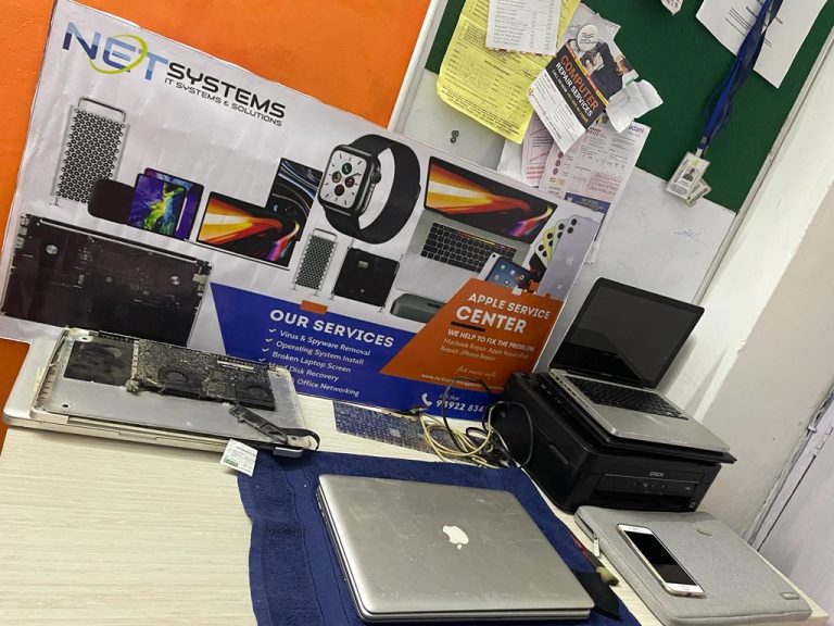 photo of NETSYSTEMS APPLE SERVICE CENTER, a  located near , a  located near 