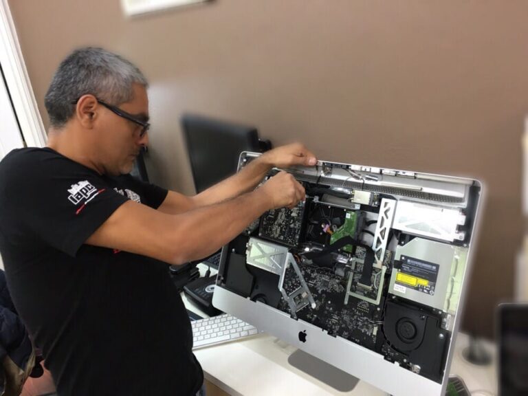 photo of Apple Repair and Services | Netsystems infotech, a  located near , a  located near 