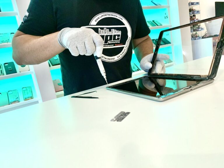 photo of Apple Repair and Services | Netsystems infotech, a  located near , a  located near 