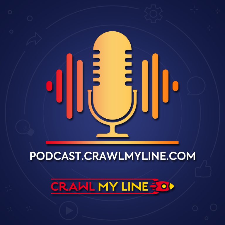 photo of Crawl My Line, a  located near , a  located near 