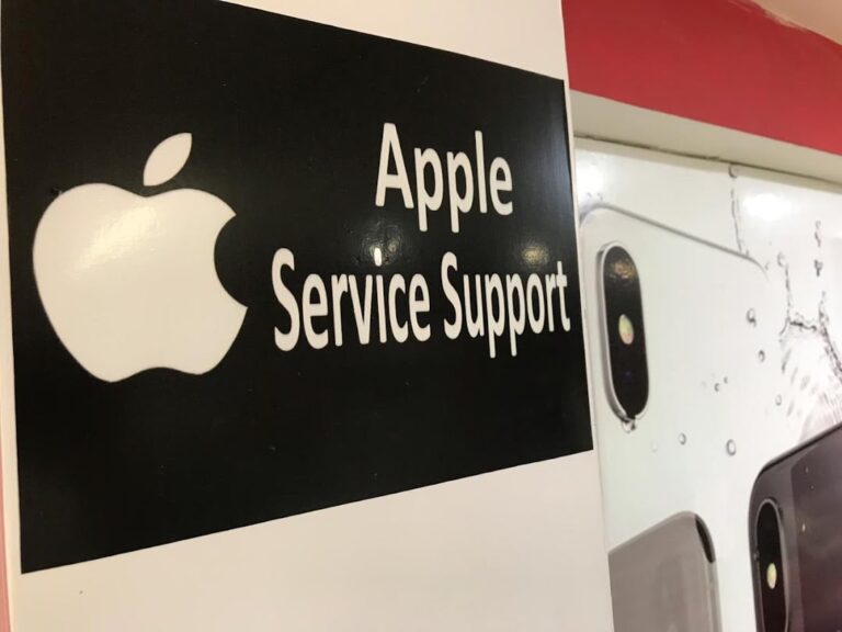 photo of Apple Repair and Services | Netsystems infotech, a  located near , a  located near 