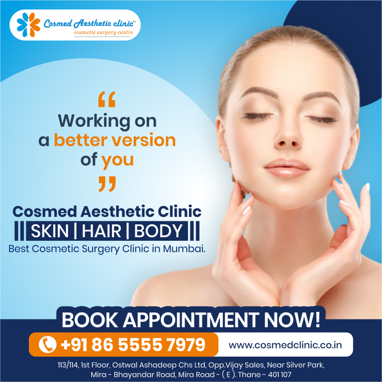 photo of Cosmed Aesthetic Clinic, a  located near , a  located near 